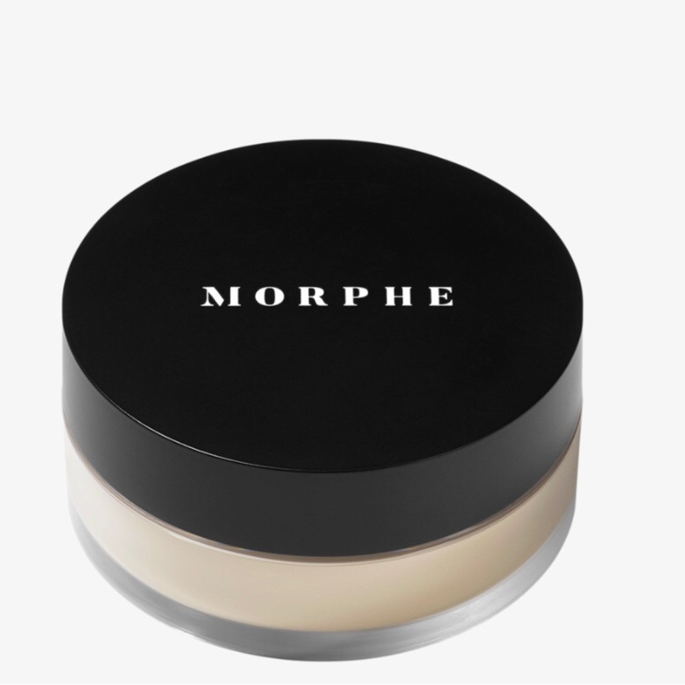 ✨NIB✨ MORPHE Bake & Set Translucent Setting Powder - Picture 4 of 6